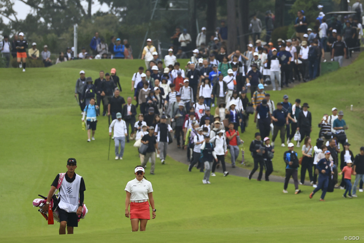 日本と海外の往復が続く連戦へ
