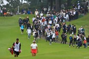 2025年 スタンレーレディスホンダゴルフトーナメント 最終日 岩井千怜