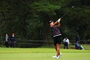 2025年 スタンレーレディスホンダゴルフトーナメント 最終日 野澤真央