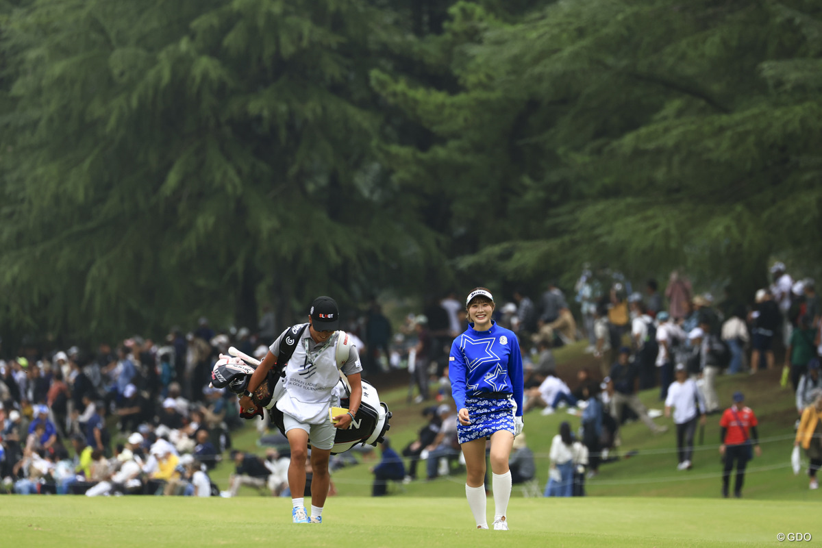予選落ちが続いていたけど復調の兆し