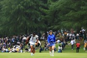 2025年 スタンレーレディスホンダゴルフトーナメント 最終日 都玲華