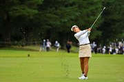 2025年 スタンレーレディスホンダゴルフトーナメント 最終日 神谷そら