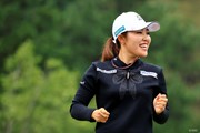 2025年 スタンレーレディスホンダゴルフトーナメント 最終日 古江彩佳