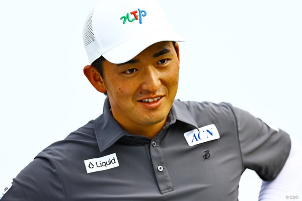 2025年 ベイカレントクラシック Presented by レクサス 最終日 金子駆大 初めてのPGAツアーで存在感を見せた