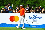 2025年 ベイカレントクラシック Presented by レクサス 最終日 堀川未来夢