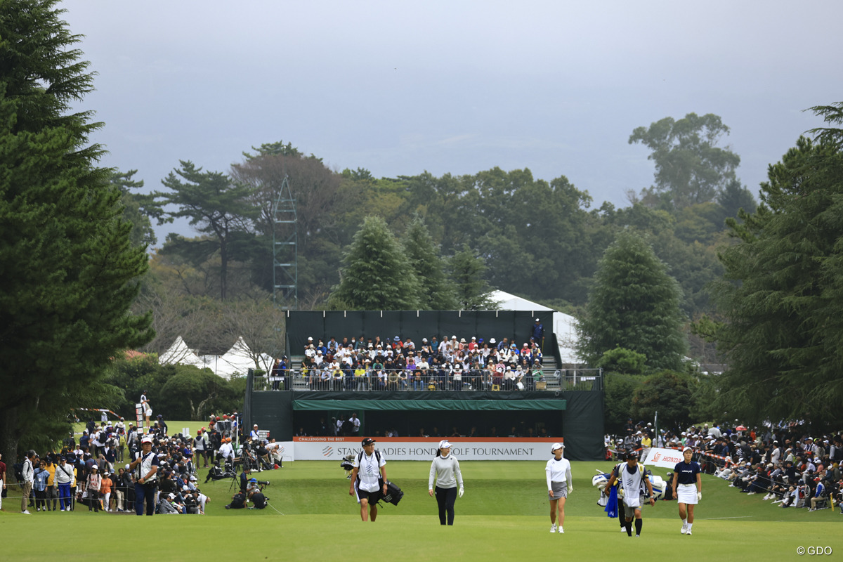 大会連覇は逃したが収穫も得た3日間