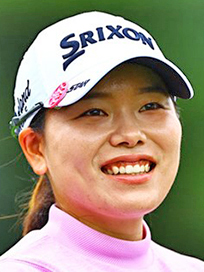 勝みなみ プロフィール画像