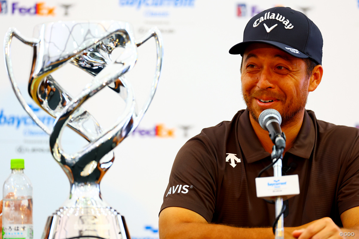 トップ3に再浮上したザンダー・シャウフェレ