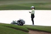 2025年 ビュイックLPGA上海 最終日 勝みなみ