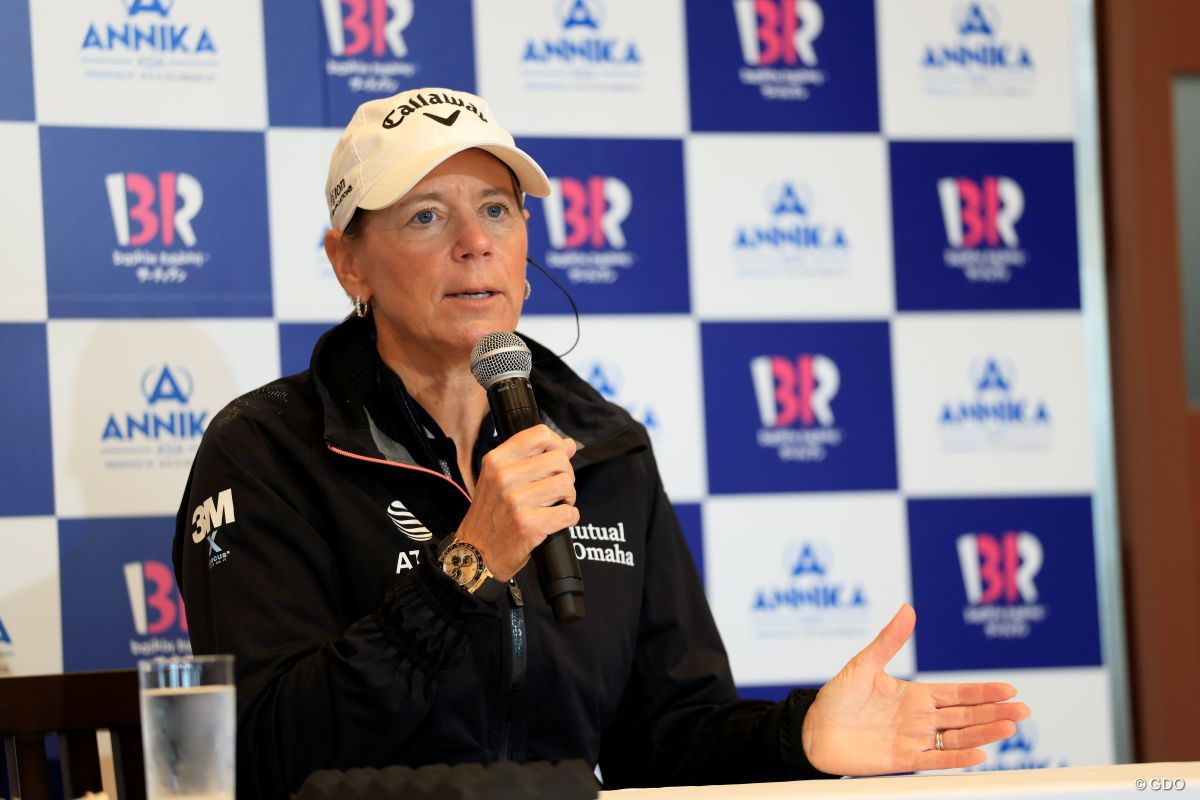 米ツアーで活躍する日本勢に注目