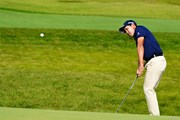 2025年 日本オープンゴルフ選手権競技 事前 金谷拓実