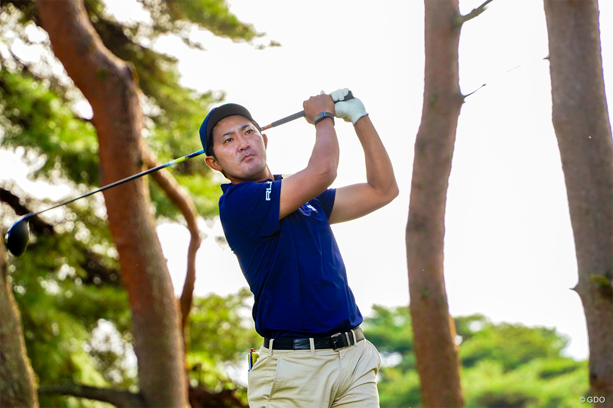 4位に入った前週のPGAツアーからは切り替えて臨む