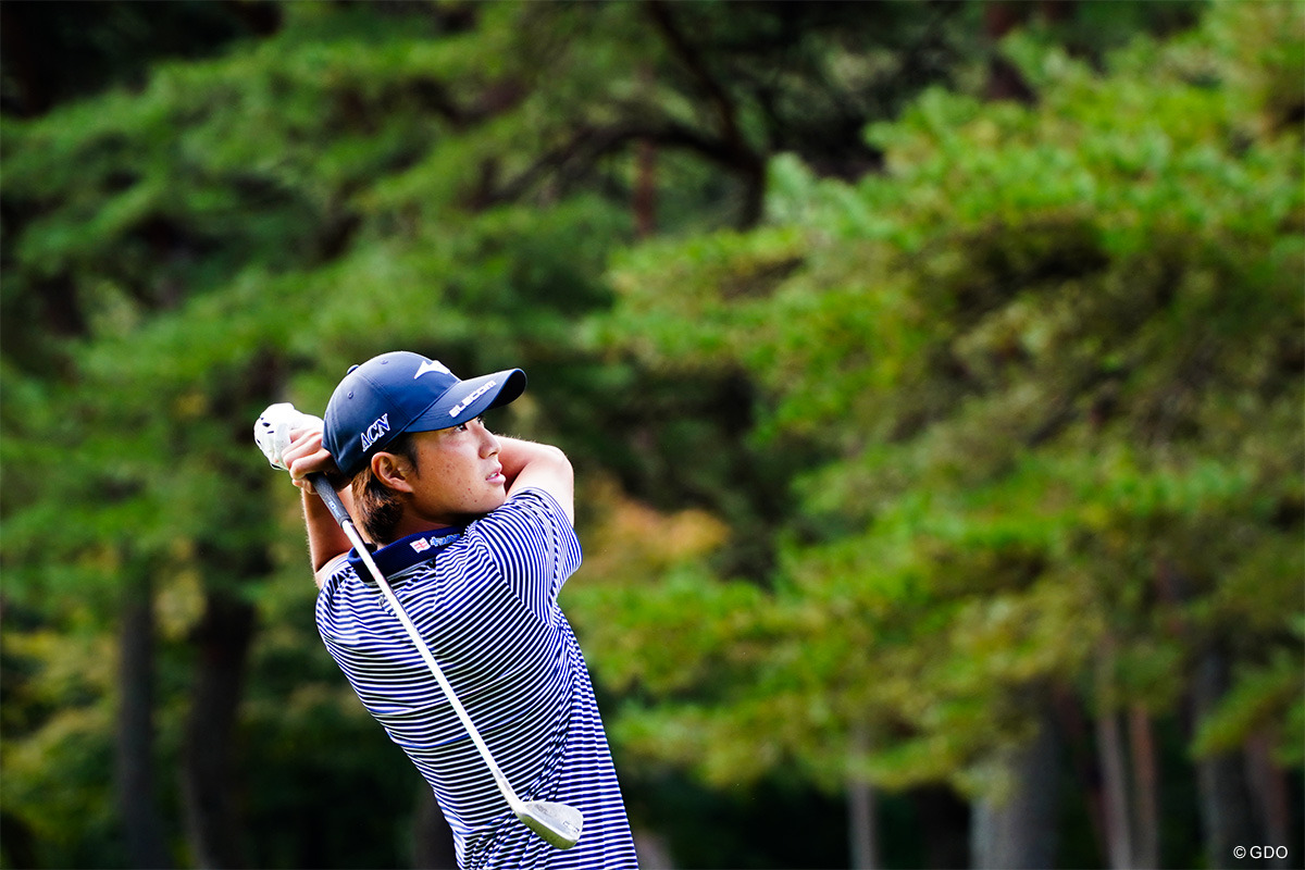 1年間アメリカで戦い続け、メジャーへの思いもさらに膨らんだ