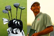 2025年 日本オープンゴルフ選手権競技 事前 アダム・スコット