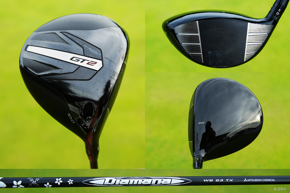 GT2が長期政権に