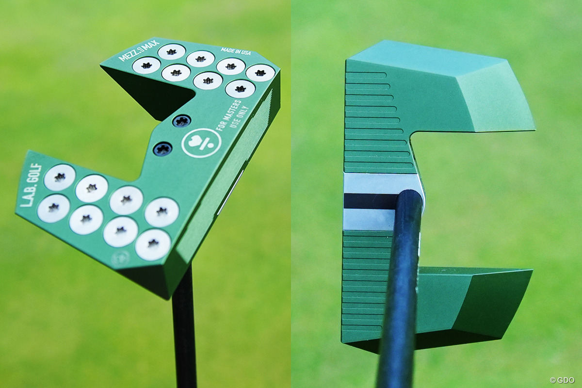 3年近く使ってきたラブパター