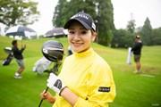 2025年 富士通レディース 事前 安田彩乃