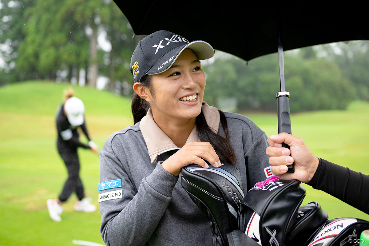 岡本綾子がゴルフ世界殿堂入り 【国内女子ツアー LPGA】 ｜GDO
