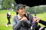2025年 富士通レディース 事前 中村心