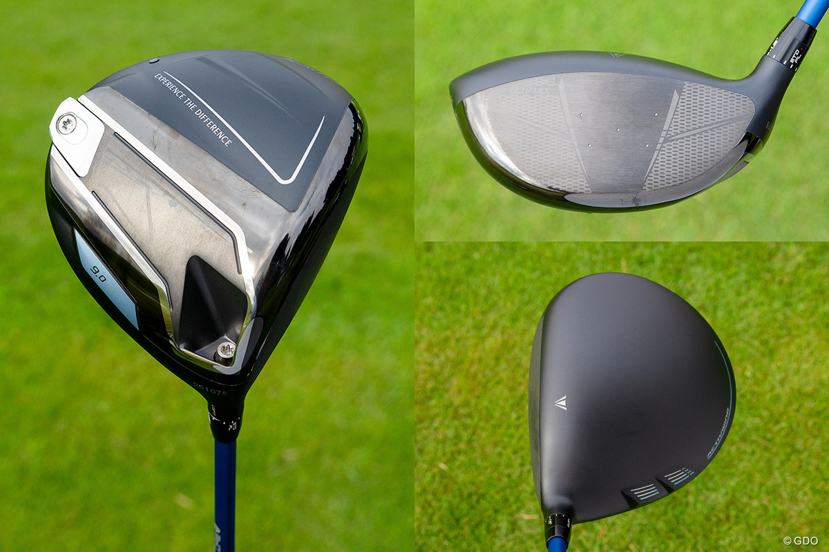 14代目「XXIOプラス」とみられるモデル