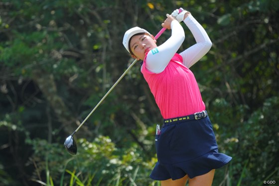 米女子2次予選会
