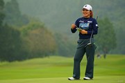 2025年 富士通レディース 事前 古江彩佳