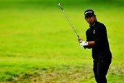 2025年 日本オープンゴルフ選手権競技 初日 小平智