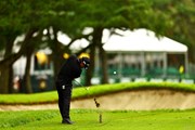 2025年 日本オープンゴルフ選手権競技 初日 小平智