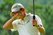 2025年 BMW女子選手権 初日 岩井明愛