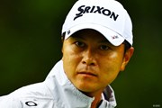 2025年 日本オープンゴルフ選手権競技 初日 大堀裕次郎