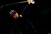 2025年 日本オープンゴルフ選手権競技 初日 小木曽喬