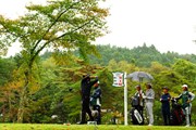 2025年 日本オープンゴルフ選手権競技 初日 小平智