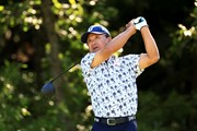 2025年 ファンケルクラシック 初日 倉本昌弘