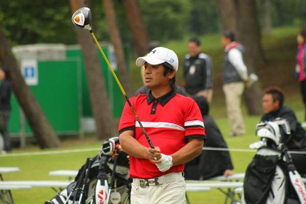 トーナメント会場で新シャフトを発見！「マミヤ アッタス 3代目」 NO.3