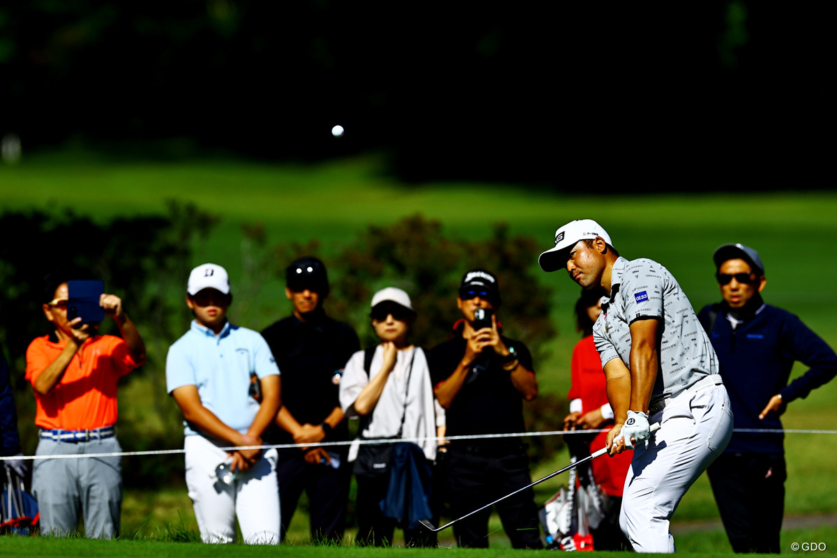 ヤフコメ”で映像を確認 蝉川泰果「指摘があって良かった」 【国内男子