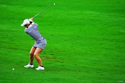 2025年 BMW女子選手権 2日目 吉田優利