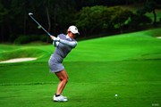 2025年 BMW女子選手権 2日目 吉田優利