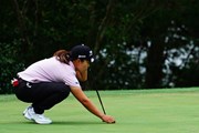 2025年 BMW女子選手権 2日目 畑岡奈紗