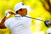 2025年 日本オープンゴルフ選手権競技 2日目 永野竜太郎