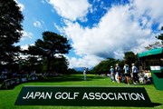 2025年 日本オープンゴルフ選手権競技 2日目 アダム・スコット