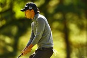 2025年 日本オープンゴルフ選手権競技 2日目 小平智
