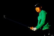 2025年 日本オープンゴルフ選手権競技 2日目 小鯛竜也