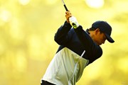 2025年 日本オープンゴルフ選手権競技 2日目 原敏之