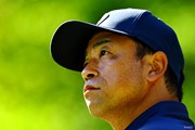 2025年 日本オープンゴルフ選手権競技 2日目 原敏之