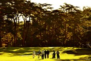 2025年 日本オープンゴルフ選手権競技 2日目 藤本佳則