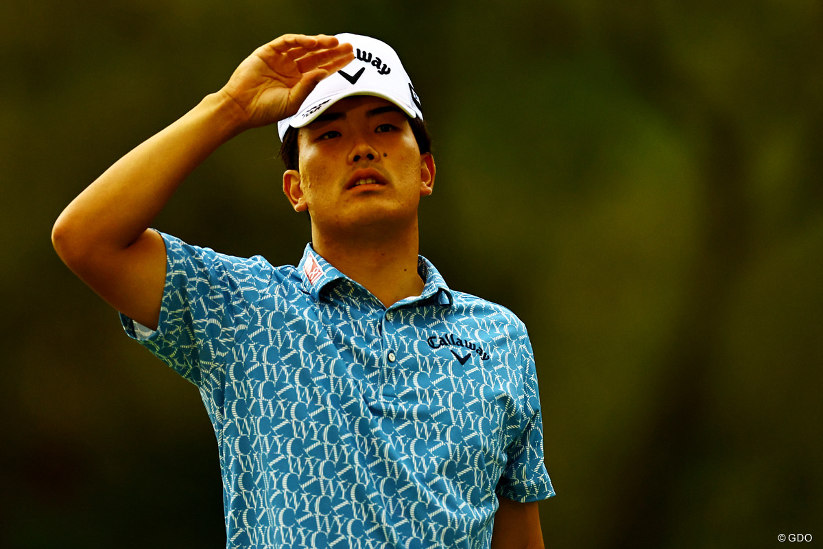 3年ぶりの優勝を目指して