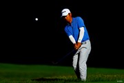 2025年 日本オープンゴルフ選手権競技 2日目 生源寺龍憲