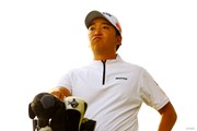 2025年 日本オープンゴルフ選手権競技 2日目 小木曽喬