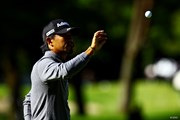 2025年 日本オープンゴルフ選手権競技 2日目 小平智