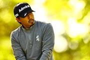 2025年 日本オープンゴルフ選手権競技 2日目 小平智